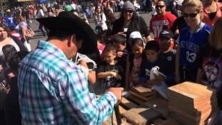 Fresno County Farm & Nutrition Day