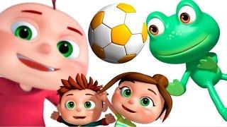 Nursery Rhymes Collection  |  Non Stop Kids Songs | Videogyan 3D Rhymes