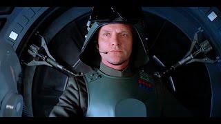 Star Wars Episode 5 (General Veers Strikes Back) Alternate Ending