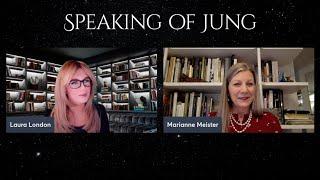 Marianne Meister, Ph.D. | Depth Psychological Astrology | Speaking of Jung #115