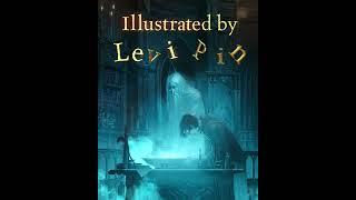 The Illustrated Edition of Harry Potter and the Half-Blood Prince - new illustrator announcement!