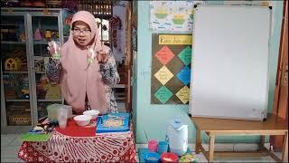 Video Pemantapan Kemampuan Mengajar#UT#Risni Eva