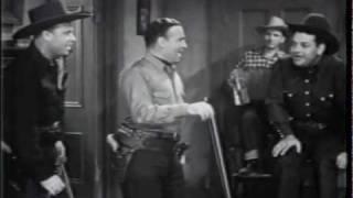 Bob Wills & His Texas Playboys: "Stay a Little Longer"