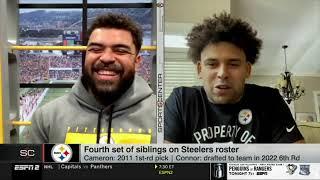 Steelers Brotherly Love