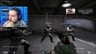 UNLOST EKİPLE CS GO ÇEKİŞMELİ REKABETÇİ DUST 2