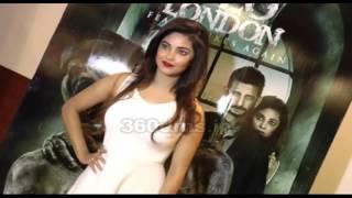 Sharman Joshi's Horror Film LONDON 1920 Music Launch With Meera Chopra & Vishal Karwal