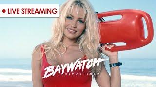 Baywatch | Stream the Entire Series for Free | Beach Adventures, Romance and Shark Attacks Await