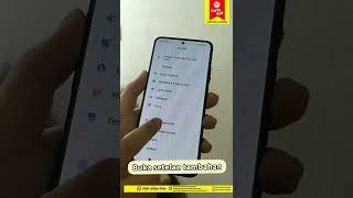 CARA UNIK MEMBERSIHKAN SPEAKER HANDPHONE REDMI NOTE 11