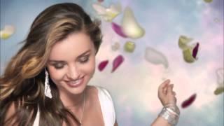 Miranda Kerr SWAROVSKI 2013 廣告 [HD]