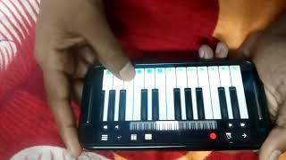 Tum Mile Piano Tutorial | Perfect Piano Song | SJ Piano Master