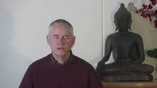 Guided Meditation: Receiving and Settling; Samadhi (16) Inclusion with Body