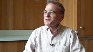 Nobel laureate Randy Schekman on Elsevier, open access