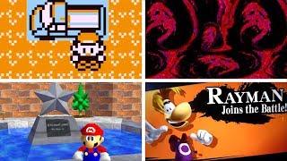 Evolution of Nintendo Myths & Rumors (1994 - 2019)