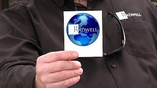 Radwell World Tour with Brian Radwell