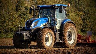 CUSTOMER REVIEW: Avon Tuning HD tractor remapping service