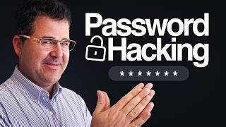 Password Cracking in Cybersecurity: How It Works