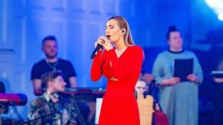 Maja Koman - Gdzie są te dzieci (live Aula UAM)