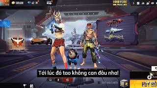 Tik Tok free fire full phim ngắn : cô bé tôi yêu em  | phim ngắn LGBT 