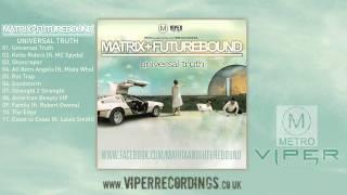 MATRIX & FUTUREBOUND - KNITE RIDERZ (FEAT. MC SPYDA)