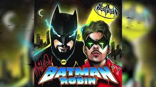 Baghdad ft. Mpelafon & FY - Batman & Robin (Official Audio)