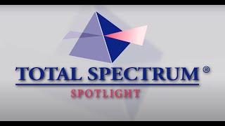 Total Spectrum Spotlight Episode 6 - United States Senator Mark Kelly