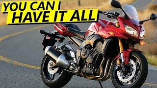 TOP 7 FAST, CHEAP *AND* RELIABLE MOTORCYCLES!