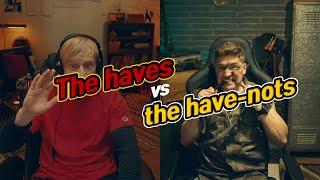 LG UltraGear™ | The Haves and the Have-nots / Nano IPS 1ms(Teaser) | LG