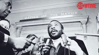 The One and Only Dick Gregory (2021) Official Trailer | SHOWTIME Documentary Film