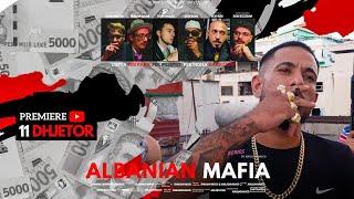 Albanian Mafia - Episode 2 (4k)