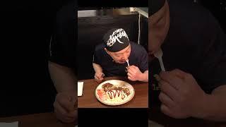 쉽고 간단한데 이런 맛이 나오면 반칙이지    #자취요리 #정대표 #간단레시피  #돼지고기 #스테이크 #돼지고기스테이크 #돈스테이크