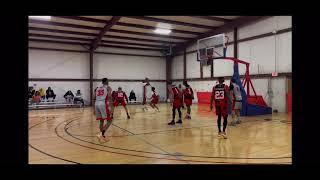 SC Upstate RedHawks vs BBB Highlights (We Do Not Own Any Rights To Music)