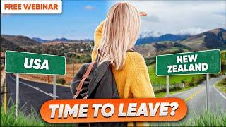 Ultimate Guide to Moving to New Zealand: What You Need to Know