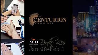 Centurion Jewellry Show