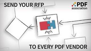 The PDF Association Solution Agent