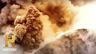 How the Earth Was Made: The Most DEADLY & DESTRUCTIVE Natural Disasters *3 Hour Marathon*