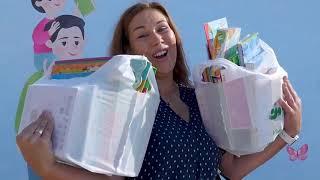 Последний Clever Garage Sale в Москве
