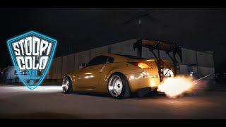 Slammedenuff Stoopicold 2021 |  Beezer Media | 4K