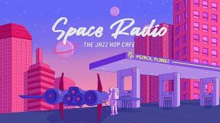 space radio  [lofi / jazzhop / cosmic beats]