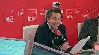 Et revoilà le débat sur le droit du sol ! L'édito politique de Patrick Cohen