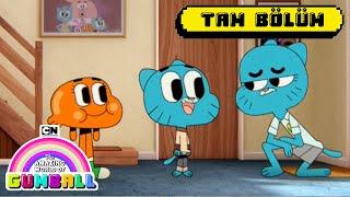 Sorumlu | Sezon 1, Bölüm 5 | Gumball | @cartoonnetworkturkiye