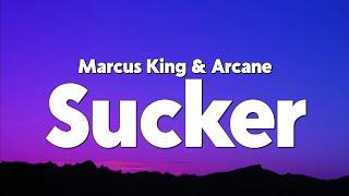 Marcus King - Sucker (from Arcane Season 2) [Lyrics]