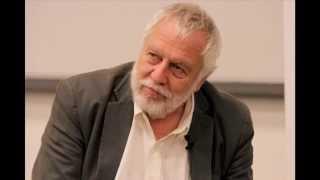 Nolan Bushnell (Atari, Chuck E Cheese) at Startup Grind Silicon Valley