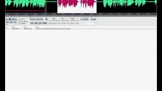 VisualSubSync basic tutorial