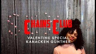 Valentine with Joey Bargeld & Kanacken Günther | CHAINS CLUB