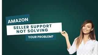 Amazon Seller Support Not Helping? Contact the ESR Team for Quick Resolution!