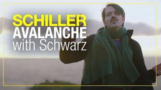 SCHILLER: „Avalanche" // with Schwarz // Official Video