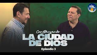 Los Jefes en la Ciudad de Dios - El Reto de Hoy