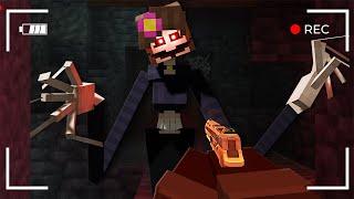 Minecraft's Freakiest Mod - The Jenny Dweller