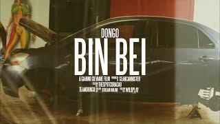 Dongo - bin bei(VIDEO CLIP)