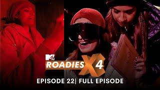 MTV Roadies X4 | Full Episode 22 | Six feet under in Paro